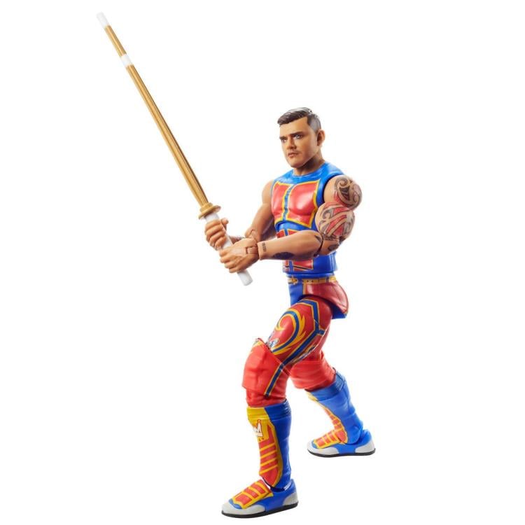 WWE Elite Collection Series 89 Dominik Mysterio Gallery Image 4