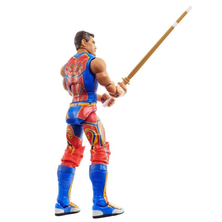 WWE Elite Collection Series 89 Dominik Mysterio Gallery Image 5