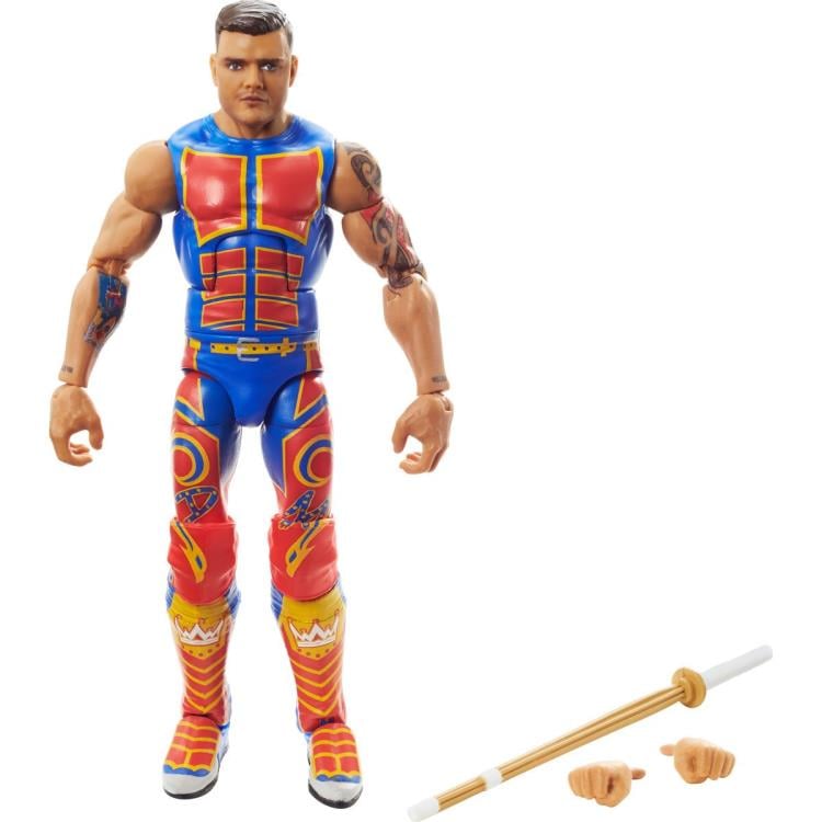 WWE Elite Collection Series 89 Dominik Mysterio Gallery Image 7