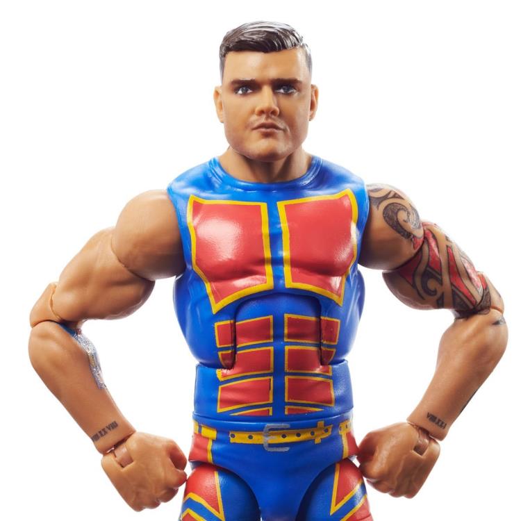 WWE Elite Collection Series 89 Dominik Mysterio Gallery Image 6