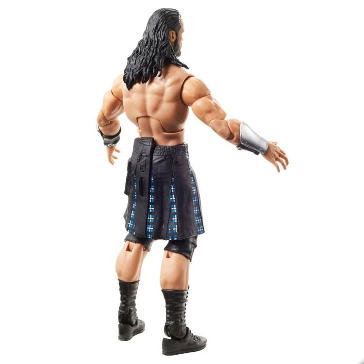 WWE Elite Collection Series 89 Drew McIntyre Gallery Image 4