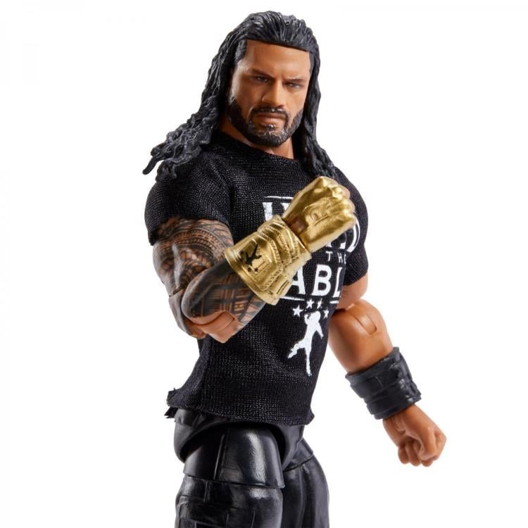 WWE Elite Collection Top Picks Roman Reigns Gallery Image 6