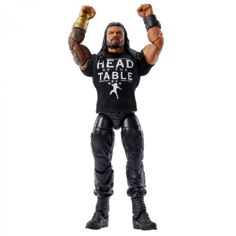WWE Elite Collection Top Picks Roman Reigns Gallery Image 5