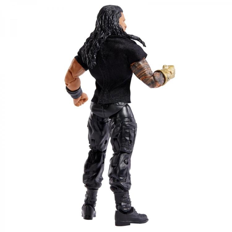 WWE Elite Collection Top Picks Roman Reigns Gallery Image 7