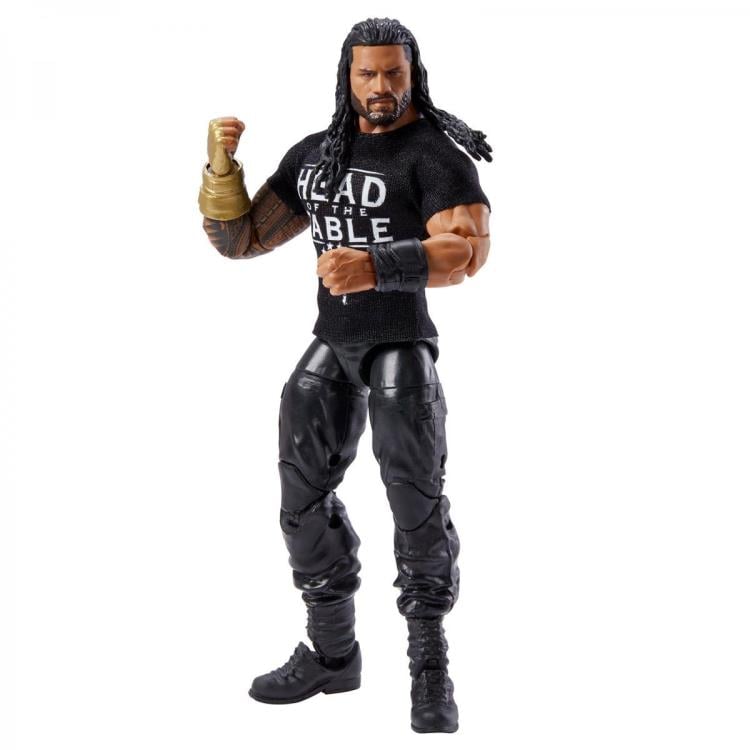 WWE Elite Collection Top Picks Roman Reigns Gallery Image 4