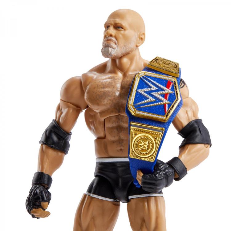 WWE Elite Collection Top Picks Goldberg Gallery Image 7