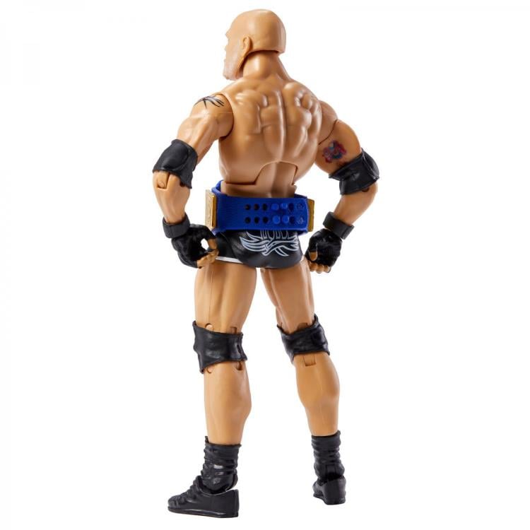 WWE Elite Collection Top Picks Goldberg Gallery Image 6
