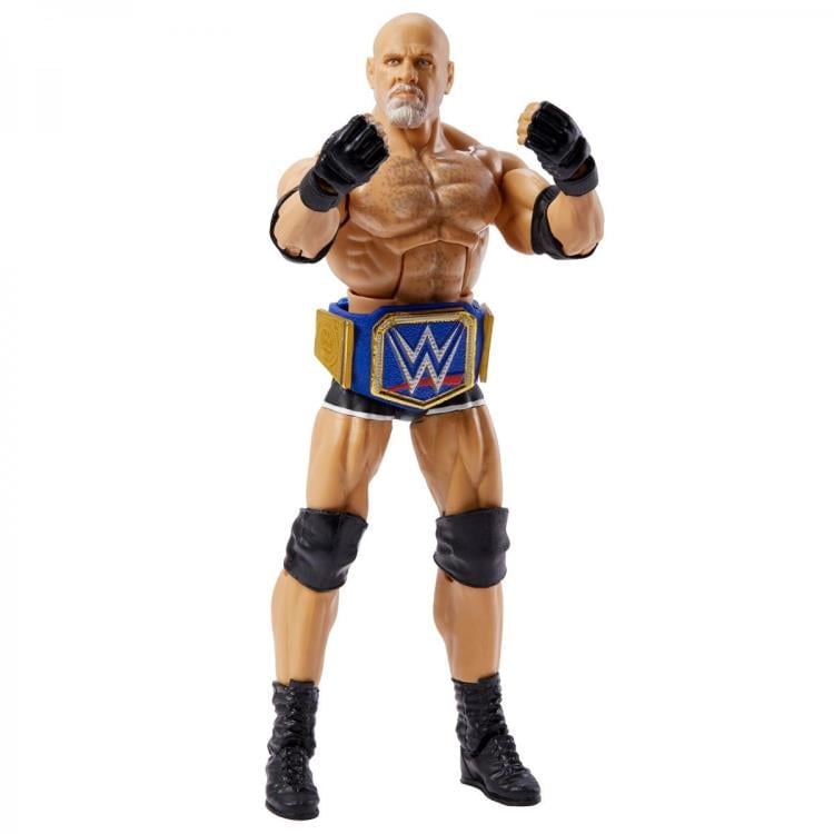 WWE Elite Collection Top Picks Goldberg Gallery Image 4