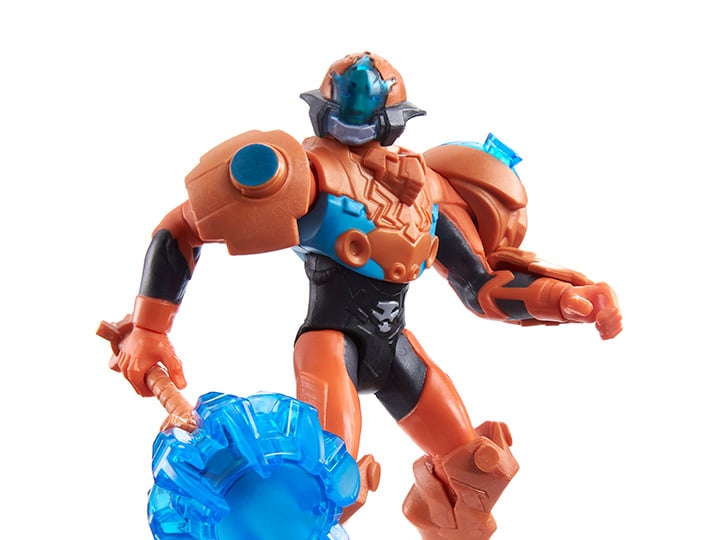 He-Man and the Masters of the Universe Core Man-At-Arms Gallery Image 1