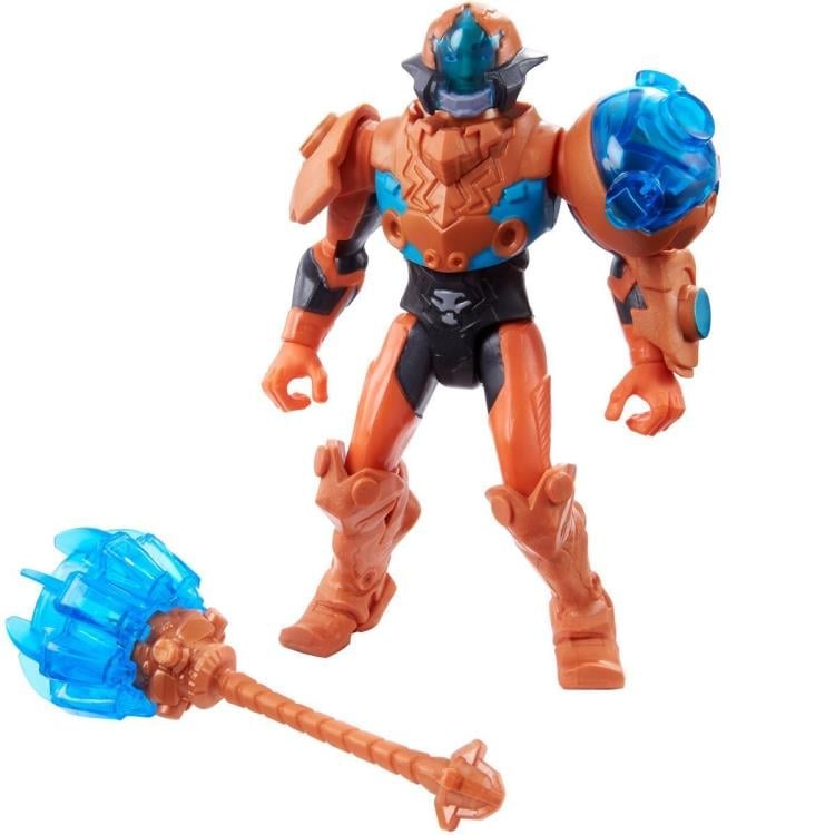 He-Man and the Masters of the Universe Core Man-At-Arms Gallery Image 4