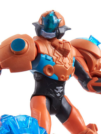He-Man and the Masters of the Universe Core Man-At-Arms Gallery Image 2