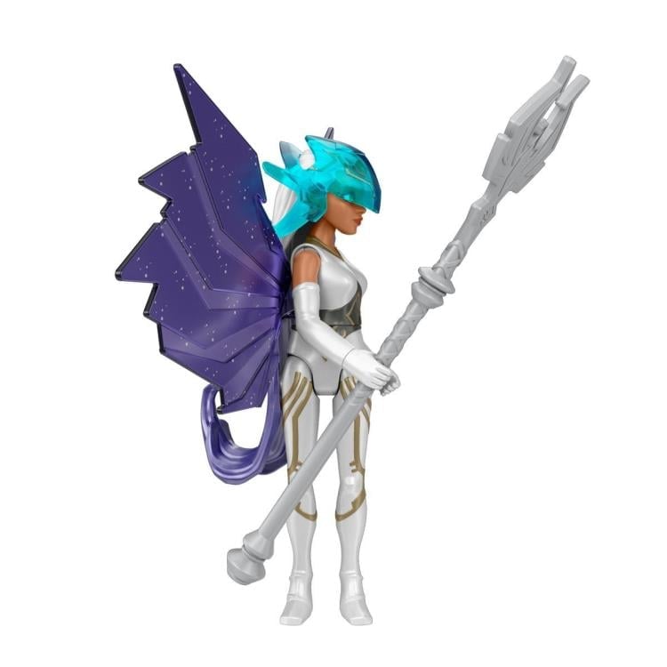 He-Man and the Masters of the Universe Core Sorceress Gallery Image 4