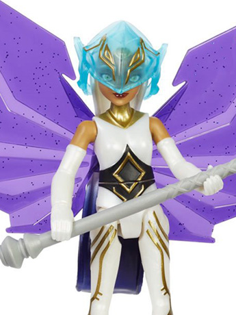 He-Man and the Masters of the Universe Core Sorceress Gallery Image 2