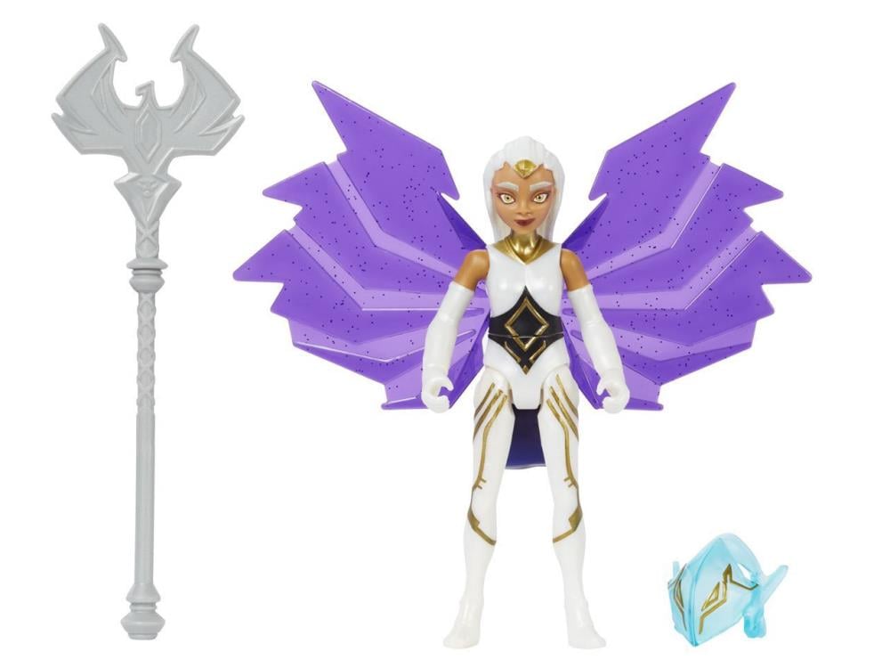 He-Man and the Masters of the Universe Core Sorceress Gallery Image 7