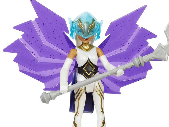 He-Man and the Masters of the Universe Core Sorceress Gallery Image 1