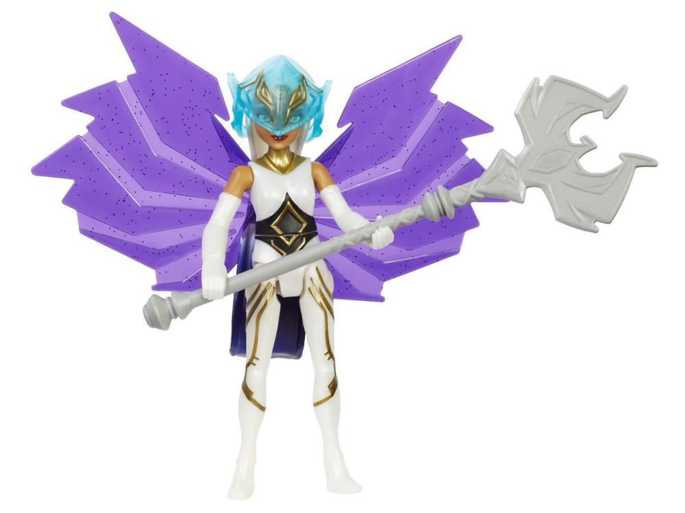 He-Man and the Masters of the Universe Core Sorceress Gallery Image 3