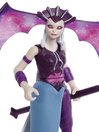 He-Man and the Masters of the Universe Core Evil-Lyn Gallery Image 2