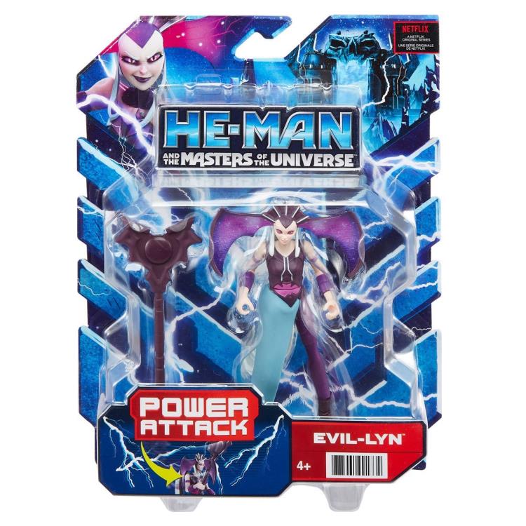He-Man and the Masters of the Universe Core Evil-Lyn Gallery Image 6