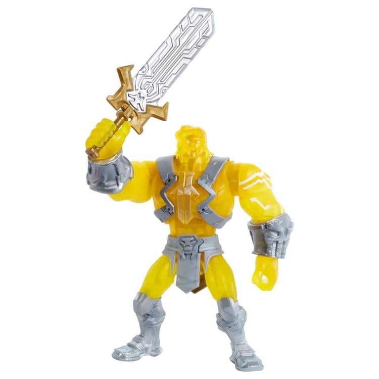 He-Man and the Masters of the Universe Core Powers of Grayskull He-Man Gallery Image 3