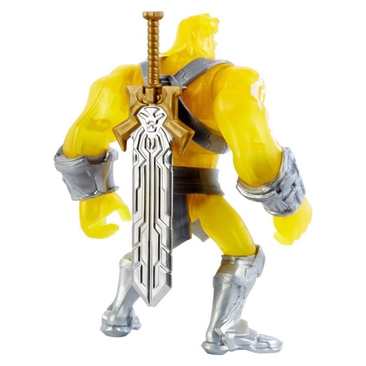 He-Man and the Masters of the Universe Core Powers of Grayskull He-Man Gallery Image 5