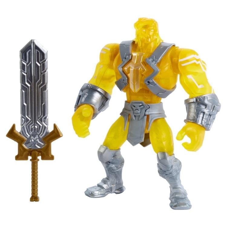 He-Man and the Masters of the Universe Core Powers of Grayskull He-Man Gallery Image 6