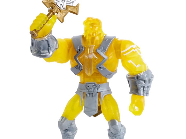 He-Man and the Masters of the Universe Core Powers of Grayskull He-Man Gallery Image 1