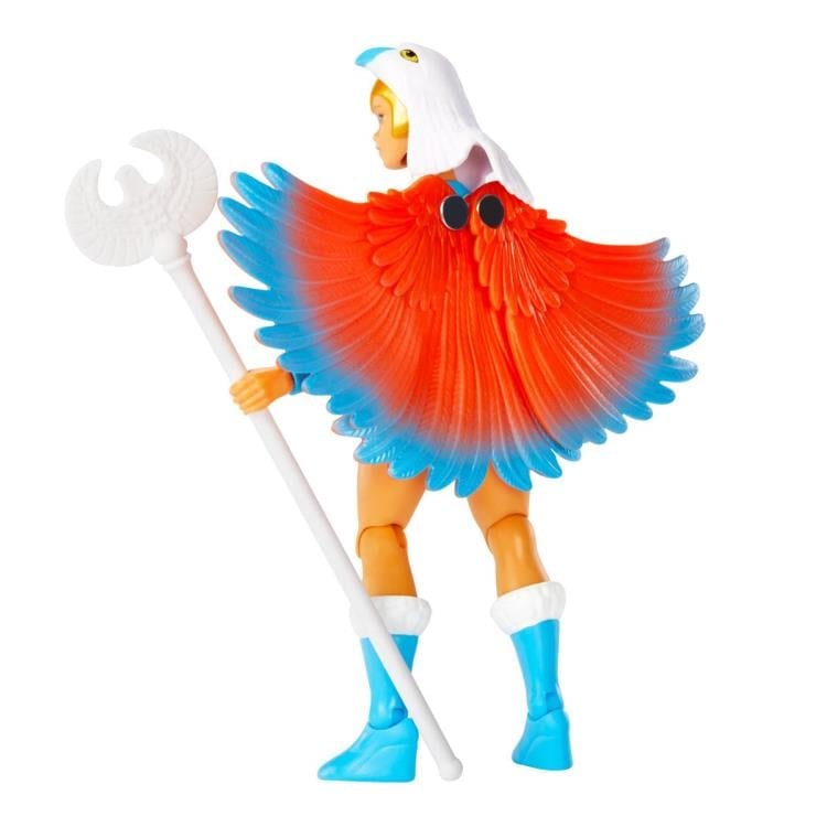 Masters of the Universe: Origins Wave 7 Set of 4 Figures Gallery Image 5