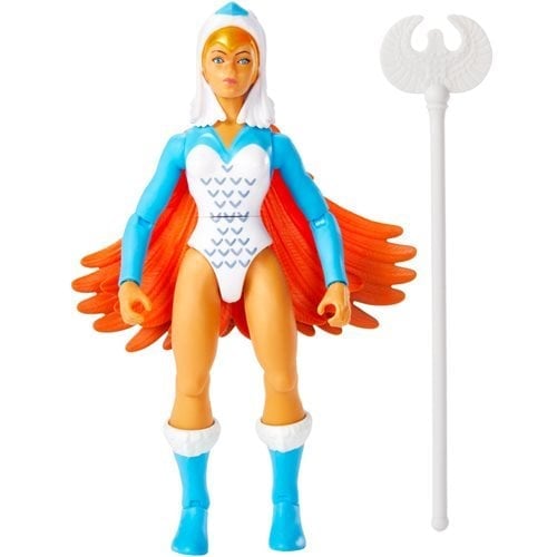 Masters of the Universe: Origins Wave 7 Set of 4 Figures Gallery Image 6