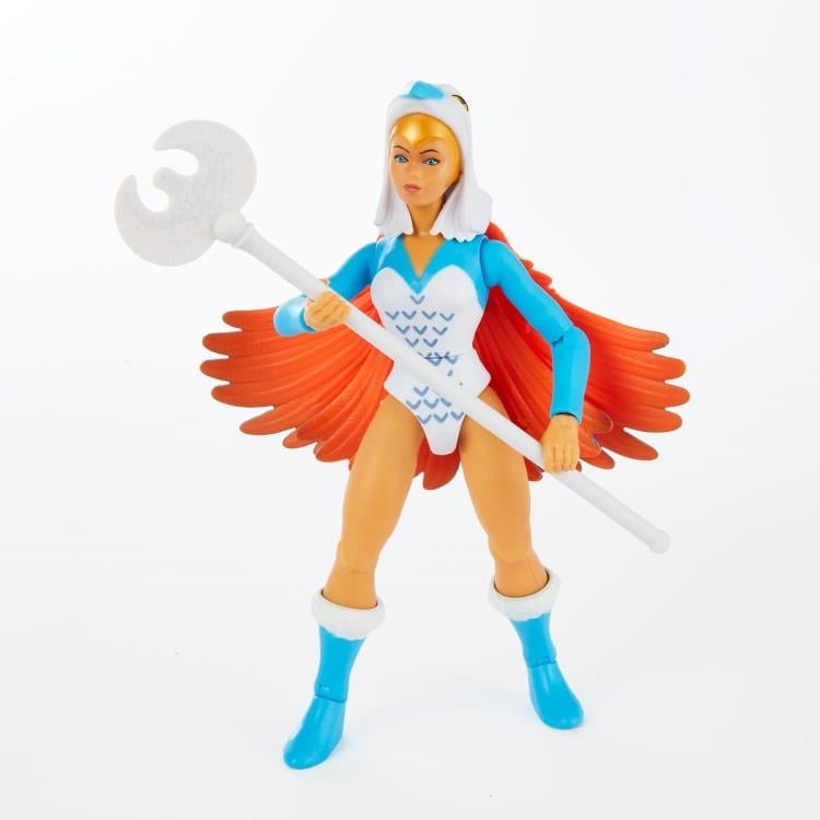Masters of the Universe: Origins Wave 7 Set of 4 Figures Gallery Image 3