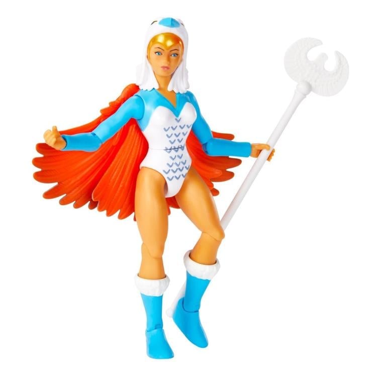 Masters of the Universe: Origins Wave 7 Set of 4 Figures Gallery Image 4