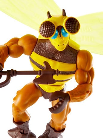 Masters of the Universe: Origins Buzz-Off Gallery Image 2