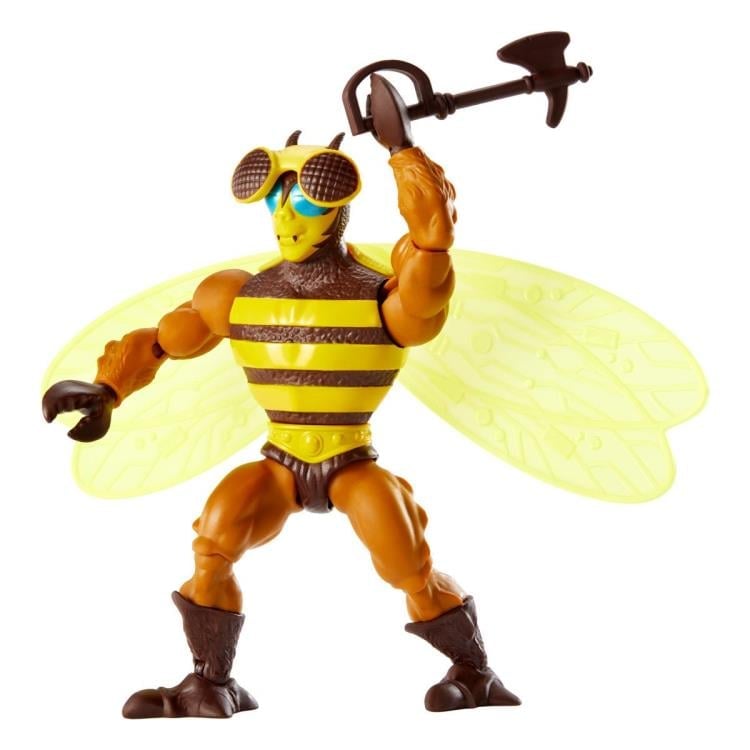 Masters of the Universe: Origins Buzz-Off Gallery Image 4