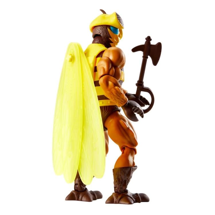 Masters of the Universe: Origins Buzz-Off Gallery Image 5