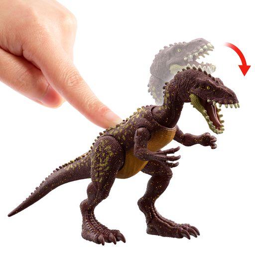 Jurassic World: Fierce Force Masiakasaurus Gallery Image 4