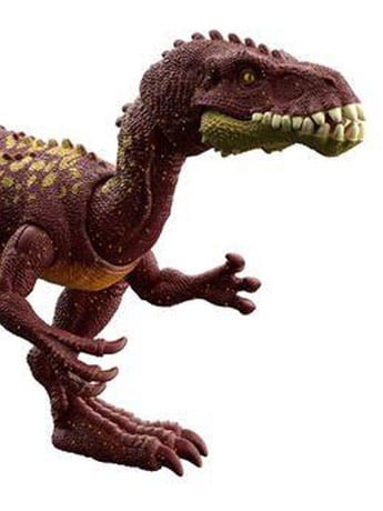 Jurassic World: Fierce Force Masiakasaurus Gallery Image 2