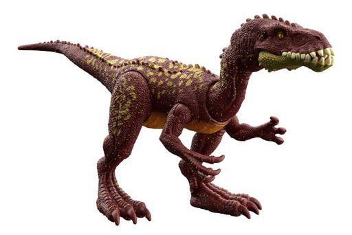 Jurassic World: Fierce Force Masiakasaurus Gallery Image 5