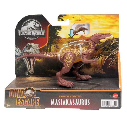 Jurassic World: Fierce Force Masiakasaurus Gallery Image 7
