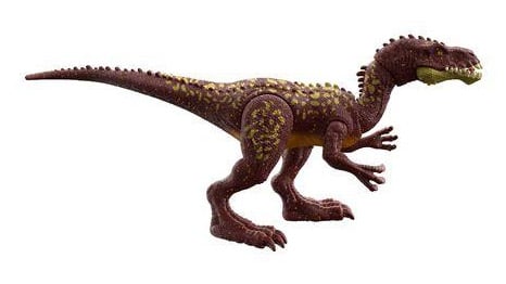 Jurassic World: Fierce Force Masiakasaurus Gallery Image 6