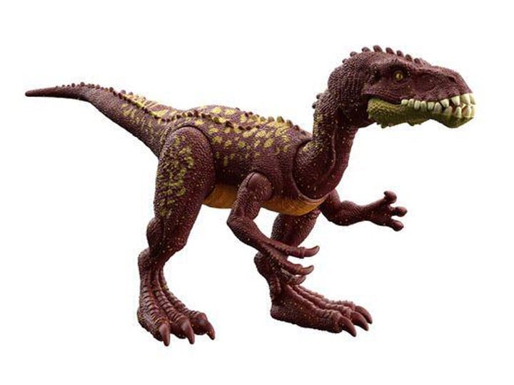 Jurassic World: Fierce Force Masiakasaurus Gallery Image 1
