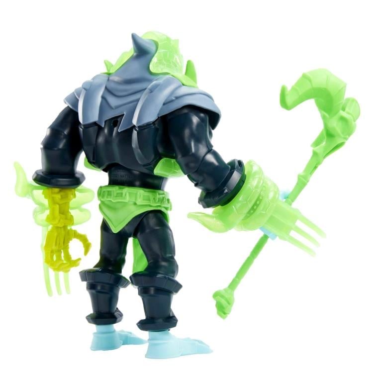 He-Man and the Masters of the Universe Large Scale Battle Armor Skeletor Figure Gallery Image 4
