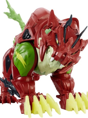 He-Man and the Masters of the Universe Core Battle Cat Gallery Image 2