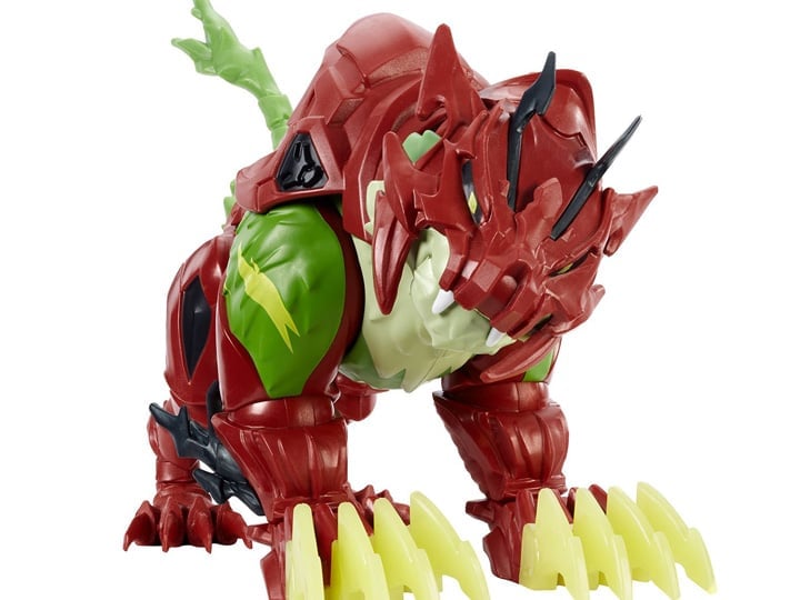 He-Man and the Masters of the Universe Core Battle Cat Gallery Image 1