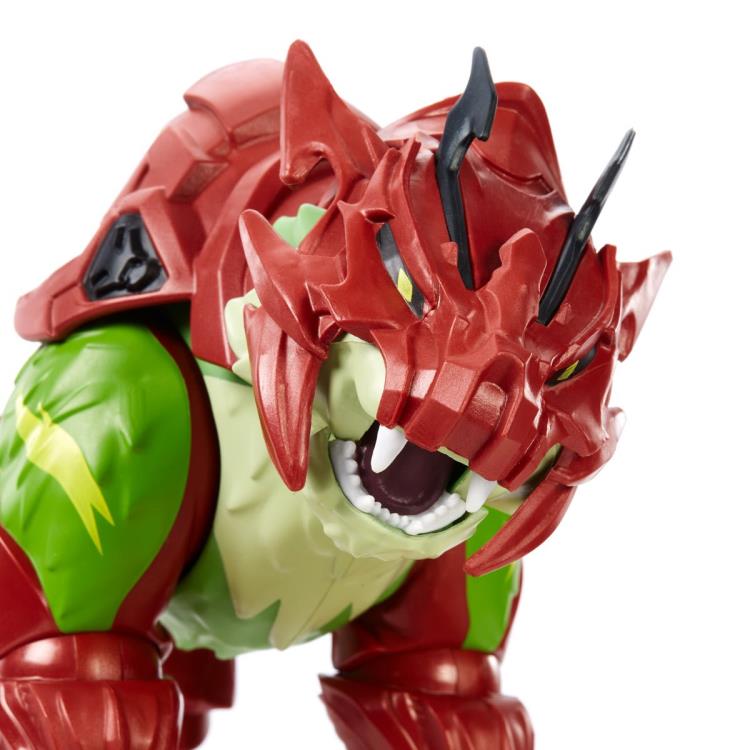 He-Man and the Masters of the Universe Core Battle Cat Gallery Image 5
