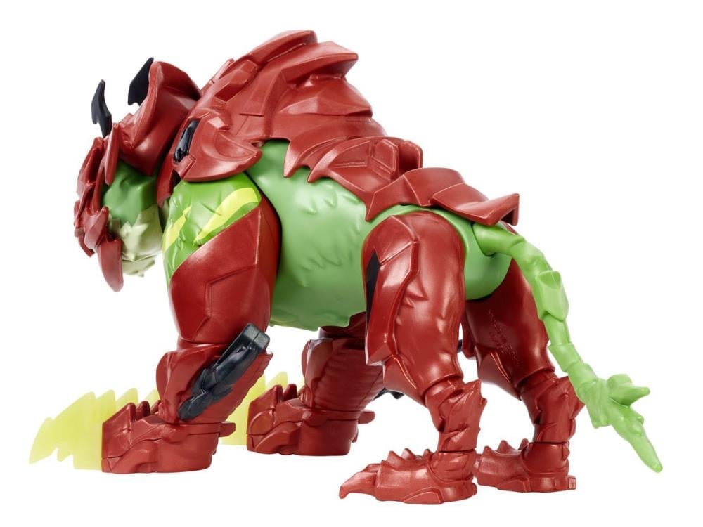 He-Man and the Masters of the Universe Core Battle Cat Gallery Image 4
