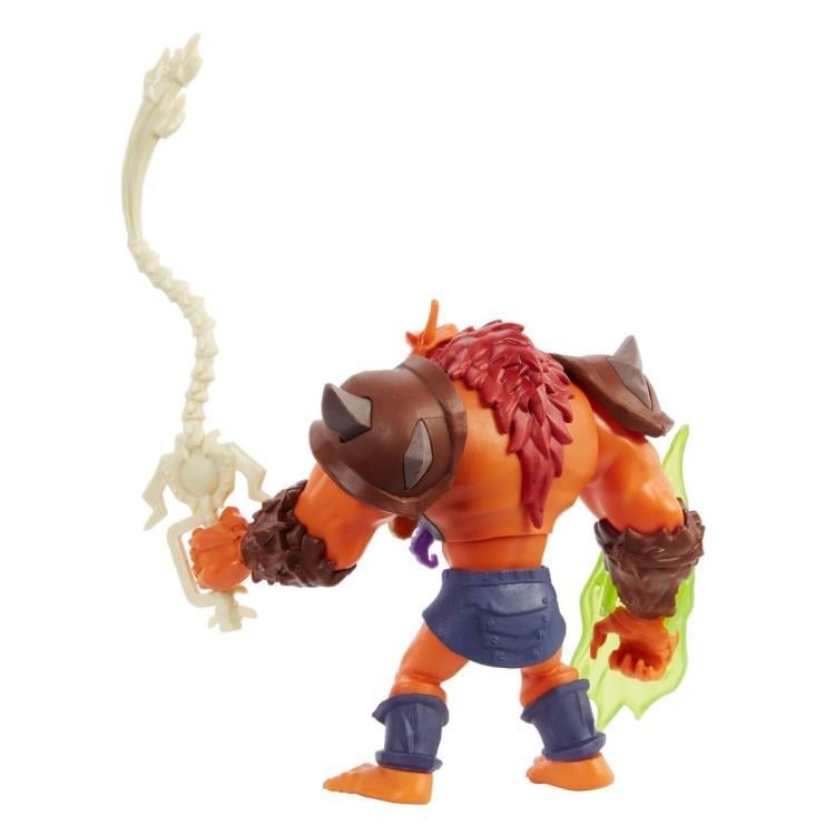 He-Man and the Masters of the Universe Deluxe Beast Man Gallery Image 4