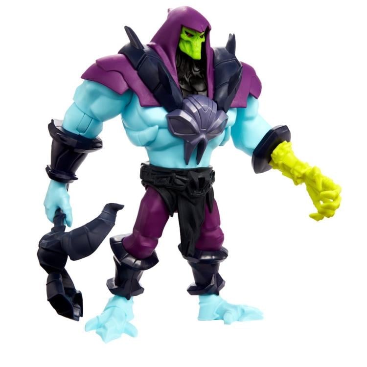 He-Man and the Masters of the Universe Large Skeletor Figure Gallery Image 3