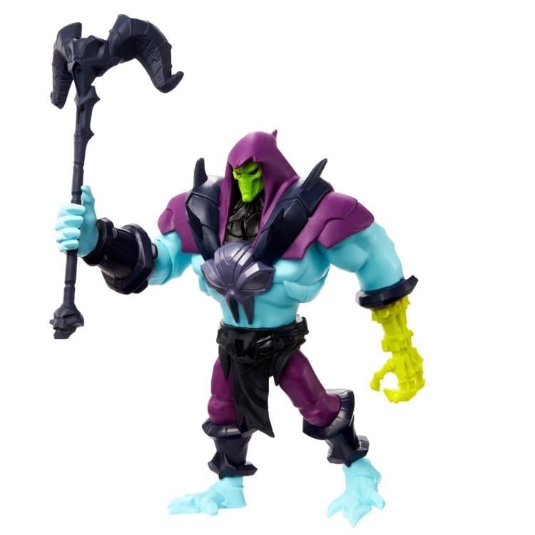 He-Man and the Masters of the Universe Large Skeletor Figure Gallery Image 4