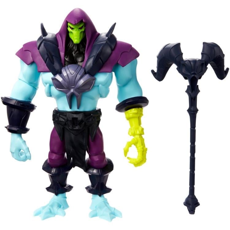 He-Man and the Masters of the Universe Large Skeletor Figure Gallery Image 5