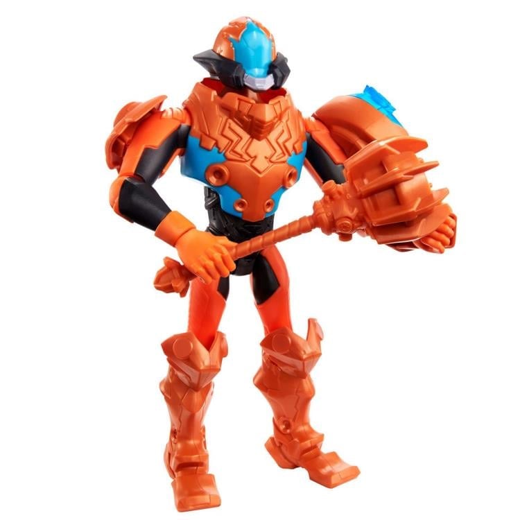He-Man and the Masters of the Universe Large Man-At-Arms Figure Gallery Image 3