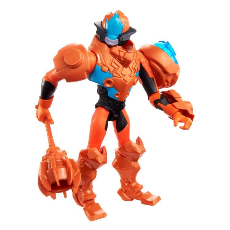 He-Man and the Masters of the Universe Large Man-At-Arms Figure Gallery Image 5